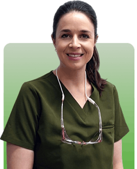 Dr. Jennifer Branch