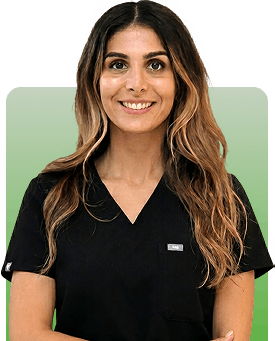 Dr. Heliya Ziai