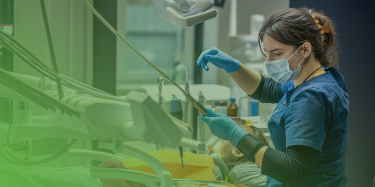 Affordable Dental Crowns in Masset at Greenwood Dental Clinic