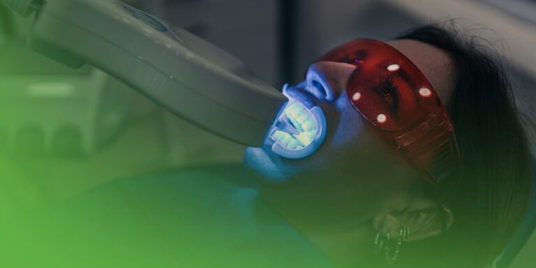 Professional Teeth Whitening in Fort St. John | Greenwoods Dental Centre