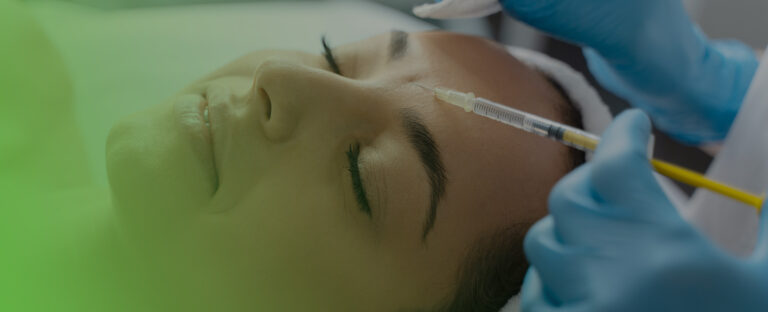 Botox Treatment in Masset, Haida Gwaii BC | Greenwoods ✅