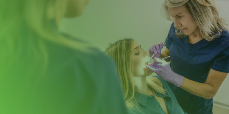 Cosmetic Dentist in Masset | Greenwoods Dental