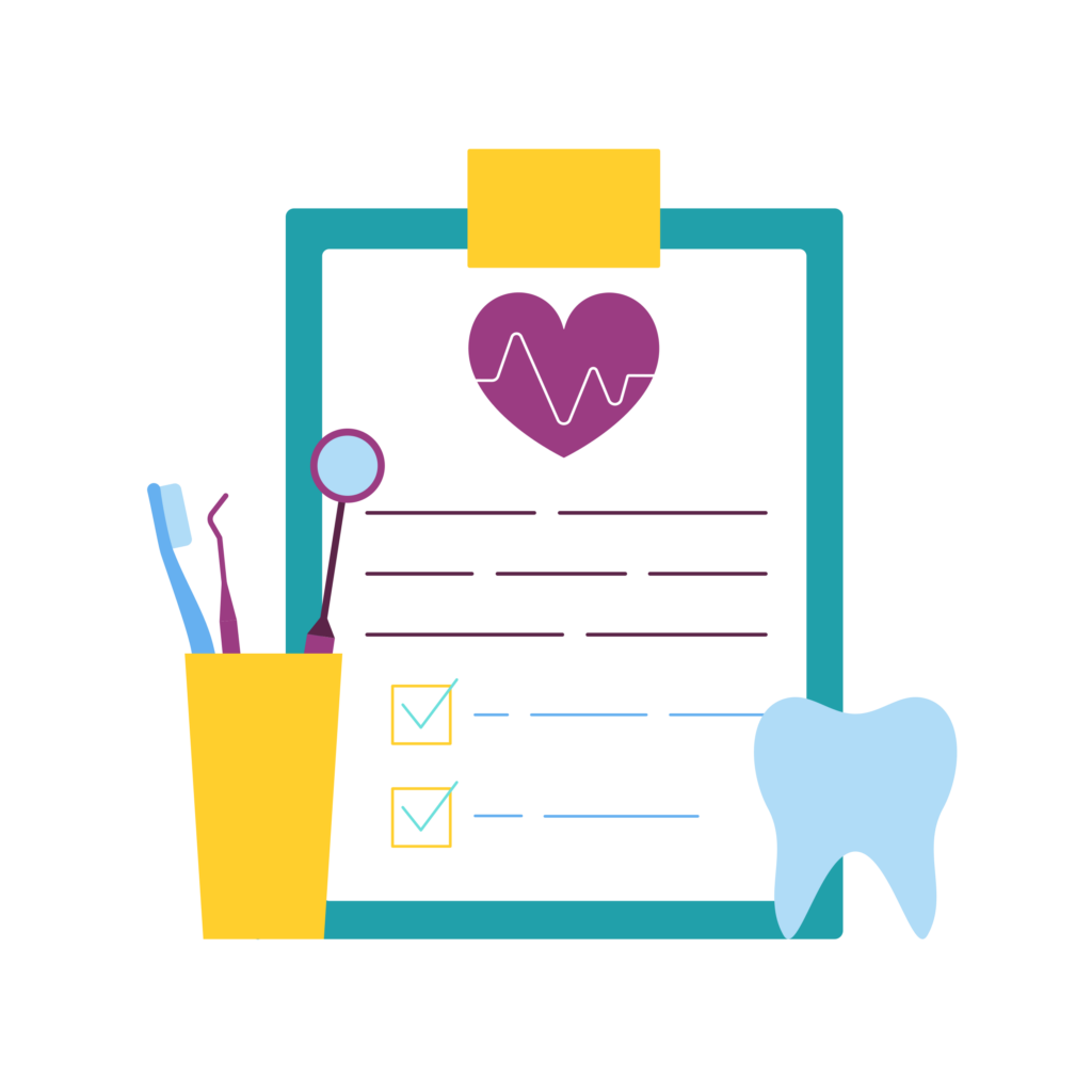 dental forms