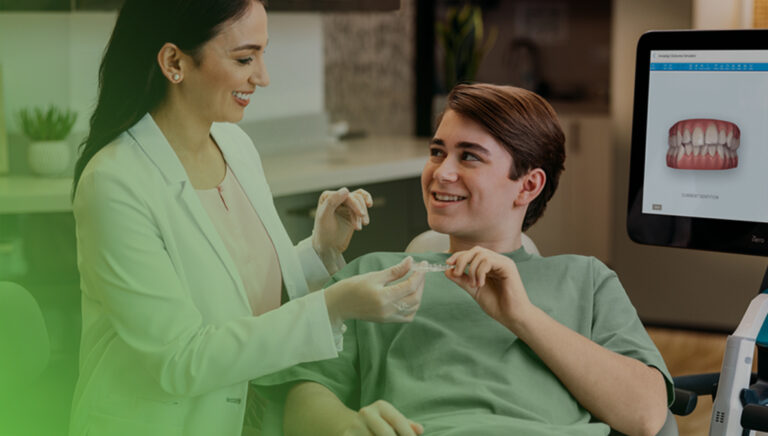 Invisalign in Masset — Clear Aligners for Your Best Smile