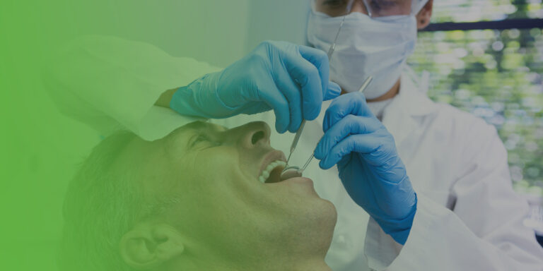 Restorative Dentistry in Masset