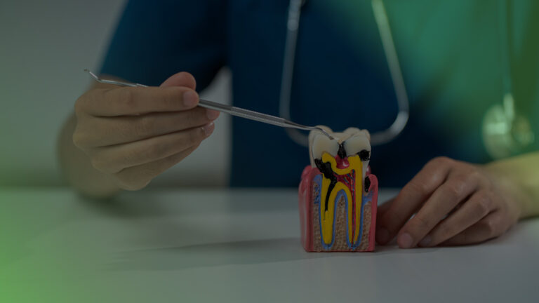 Root Canal Treatment in Masset, Haida Gwaii | Greenwoods Dental ✅