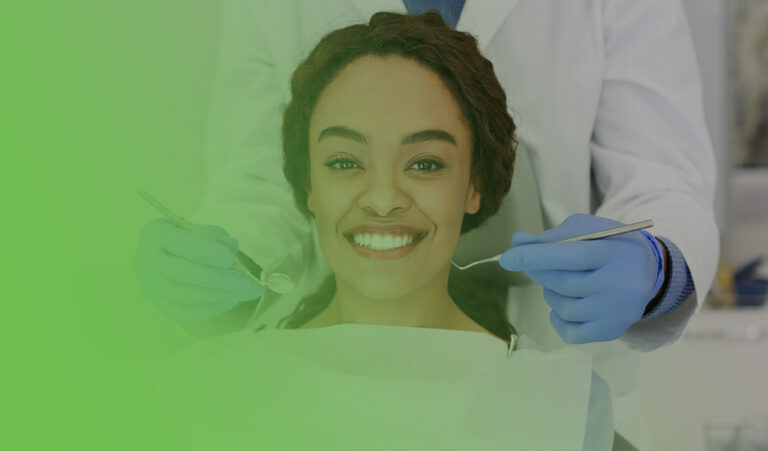 Dental Bonding in Masset | Composite Teeth Repair ✅